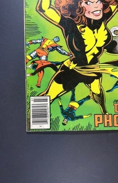 The X-Men #135 (1980}