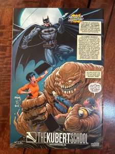 Justice League #44 (2020)