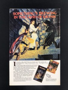 Silver Surfer #1 (1987) Premiere Issue of Volume Three