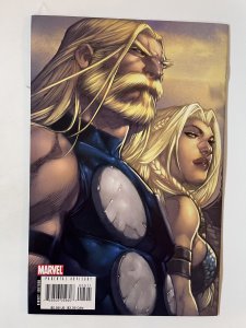 The Ultimates 3 #3 - NM+ (2009)