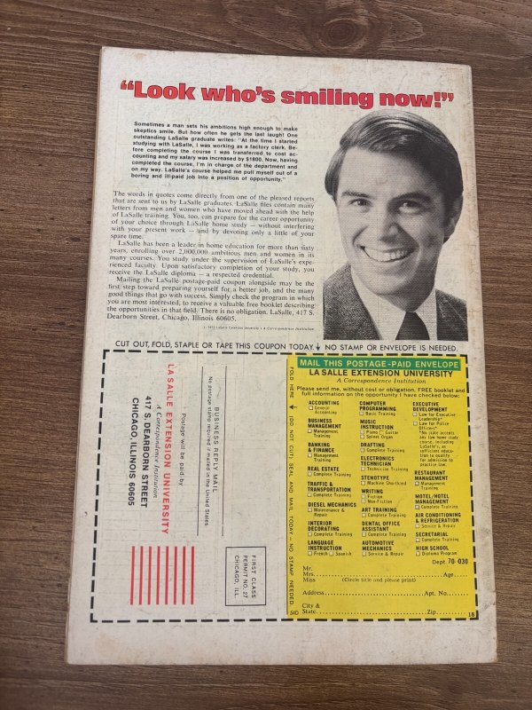 Defenders # 30 VG Marvel Comic Book Dr Strange Hulk Silver Surfer 17 J437