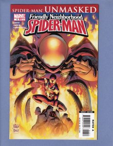 Friendly Neighborhood Spider-Man Lot #3 #5 #7-14 #18 #19 #21 #22 #23 Mysterio