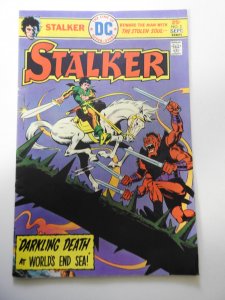 Stalker #2 (1975)
