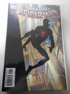 The Amazing Spider-Man #49 (2003)