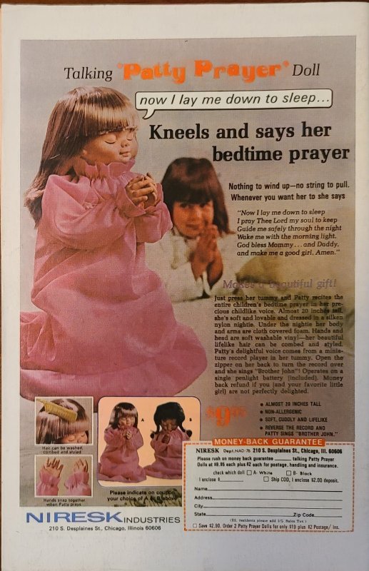 The Spectacular Spider-Man #14 (1978)