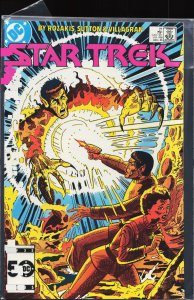 Star Trek #21 (1985) Star Trek