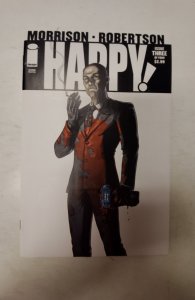 Happy! #3 (2012) NM Image Comic Book J731