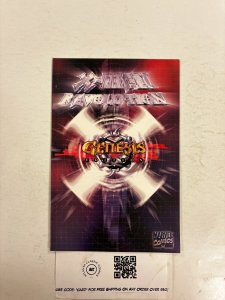 X-Men Revolution Genesis Edition #1 NM Marvel Comic Books 19 HH89