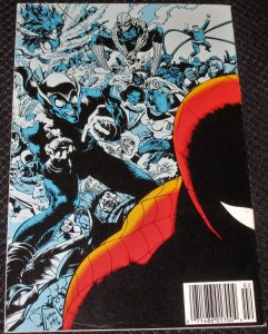 Spider-Man Saga #2 (1991)