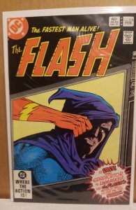 The Flash #318 (1983)