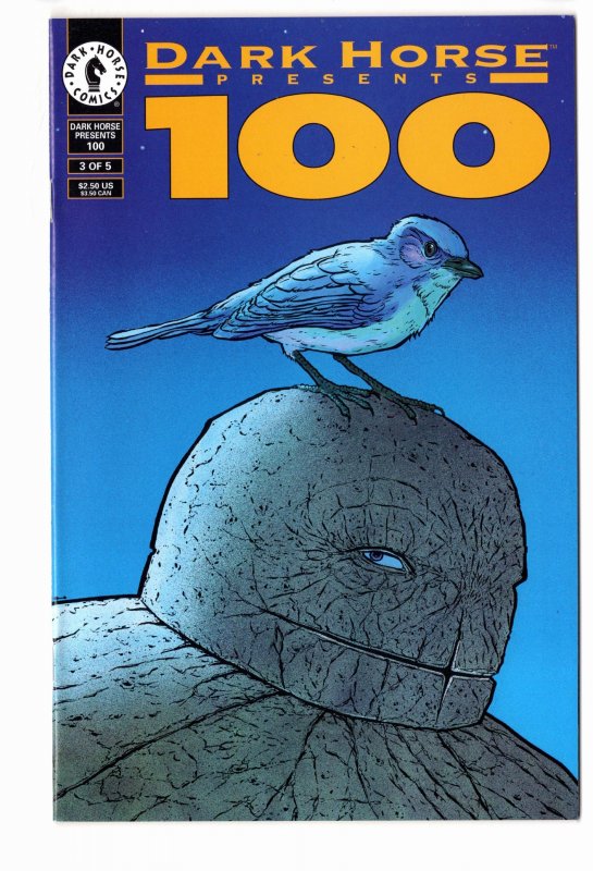 Dark Horse Presents #100 (1995)