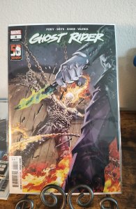 Ghost Rider #4 (2022)