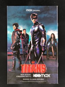 The Joker Presents: A Puzzlebox #1 (2021)