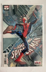 The Amazing Spider-Man #8 (2018)