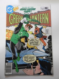 Green Lantern #130 (1980)