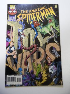The Amazing Spider-Man #413 (1996) FN/VF Condition