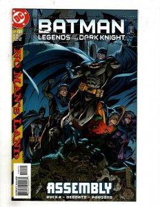 Batman: Legends of the Dark Knight #120 (1999) OF29