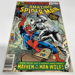 Amazing Spider-Man 190 Near Mint NM Marvel 1977