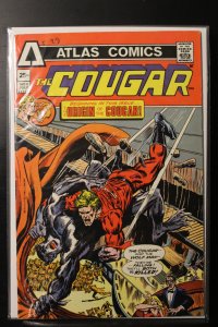Cougar #2 (1975)