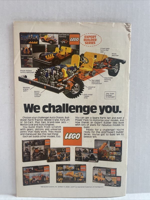 Marvel Two-in-One #69