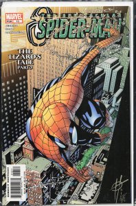 Spectacular Spider-Man #13 (2004) Spider-Man