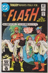 The Flash #305 (1982)