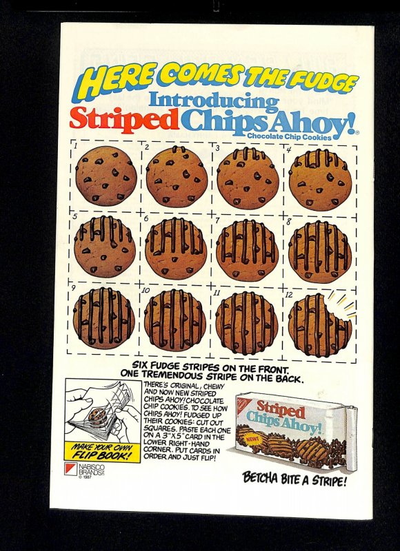 Spectacular Spider-Man #131 Kraven's Last Hunt Part 3!