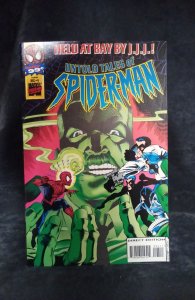 Untold Tales of Spider-Man #4 (1995)