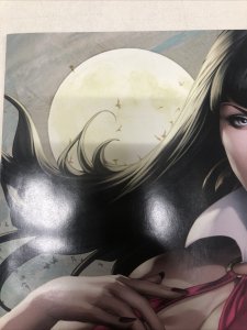 Vampirella (2019) # 3 Variant (NM) Dynamite Entertainment • Christopher Priest