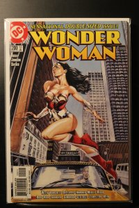Wonder Woman #200 Direct Edition (2004)