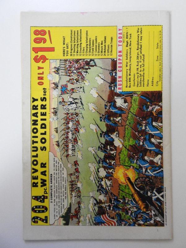 Superboy #157 (1969) FN Condition!