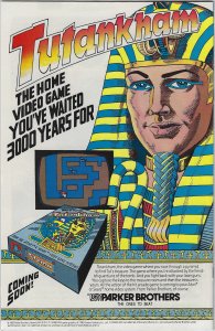 Daredevil 193, 194, 195