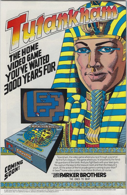 Daredevil 193, 194, 195