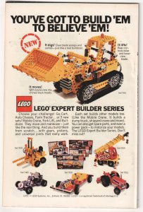 Fantasy Masterpieces #3 (1980) Silver Surfer