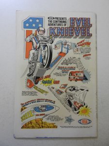 Fantastic Four #155 (1975) FN Condition! MVS intact! overspray