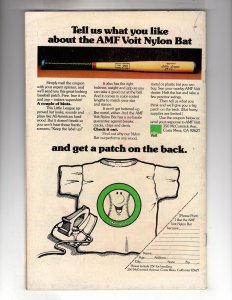 G.I. Combat #180 (1975) The Haunted Tank! Classic DC War! / ECA5x