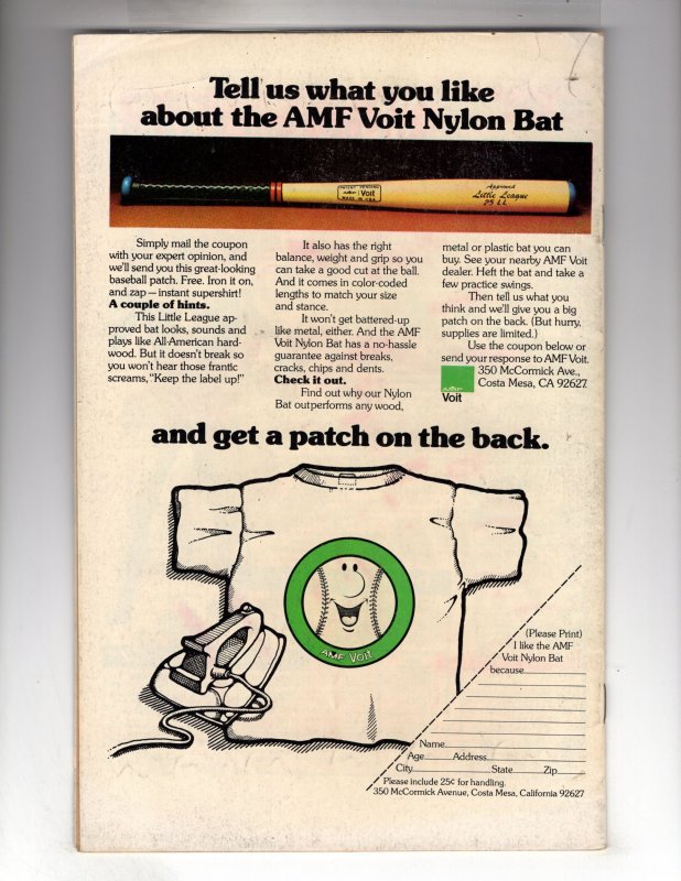 G.I. Combat #180 (1975) The Haunted Tank! Classic DC War! / ECA5x