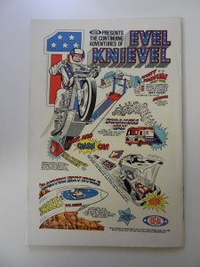 Giant-Size Spider-Man #3 (1975) VF- condition