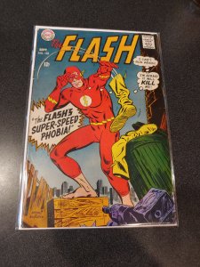 The Flash #182 (1968)