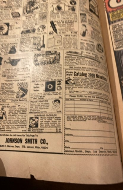 The Amazing Spider-Man #88 (1970)Dock Ock