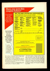 Fantastic Four #132 FN+ 6.5