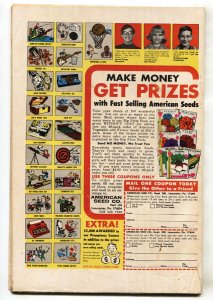 My Love #17--1972--Marvel--George Tuska--Gene Colan--comic book