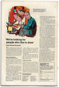 Thor #170 (1969) F-VF