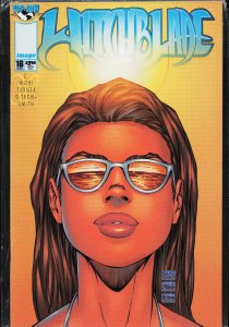 Witchblade #16 (1997) Witchblade