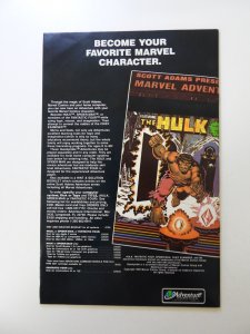 The Punisher #3 (1986) VF- condition