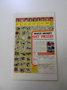 Marvel Spotlight #33 (1977) FN/VF condition