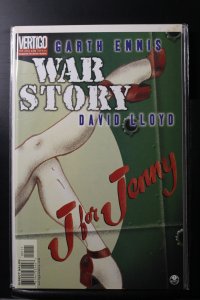 War Story: J for Jenny (2003)