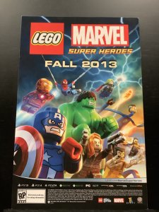 Captain America #12 (2013)