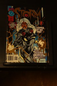Storm #1 (1996) Storm