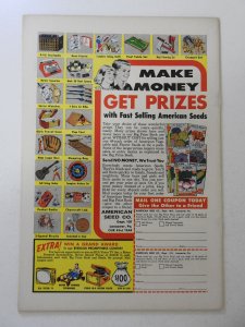 Harvey Hits Magazine #44 (1961) FN+ Condition!